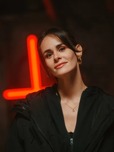 Andrejka Julie