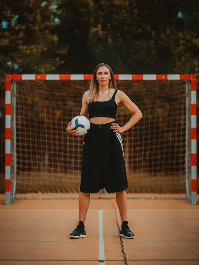 Bára Votíková