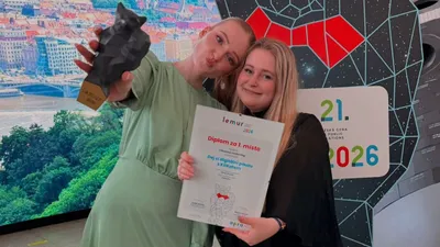 Vyhráli jsme Zlatého Lemura v kategorii Influencer marketing
